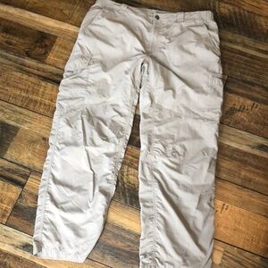 Columbia outdoor hiking pants